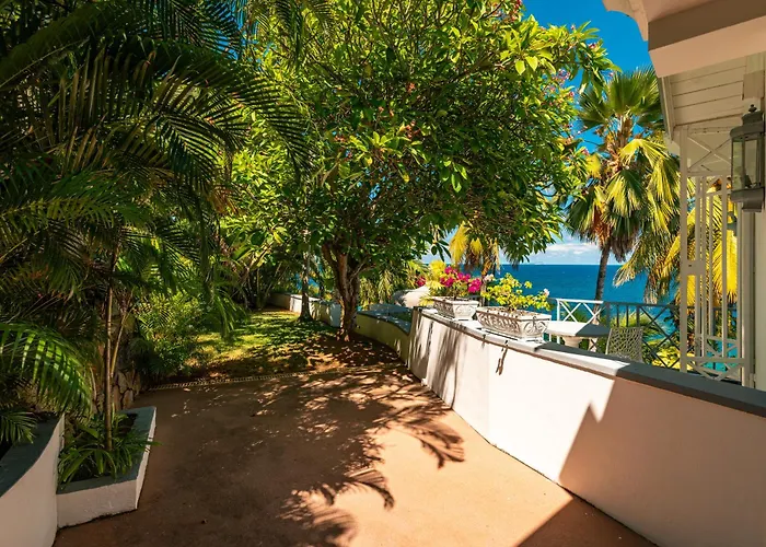 Blue Rhapsody Villa