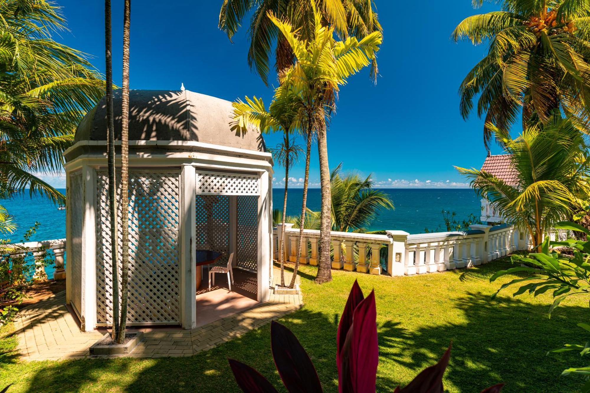 Blue Rhapsody Villa