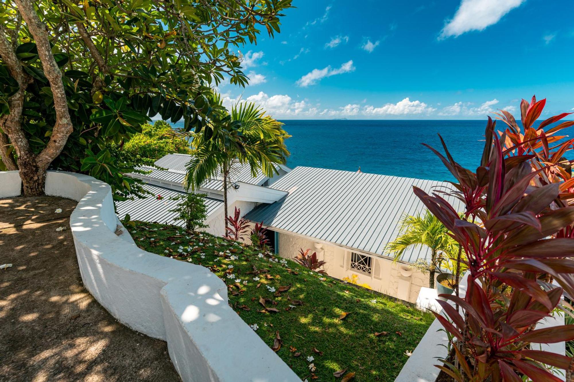 Blue Rhapsody Villa
